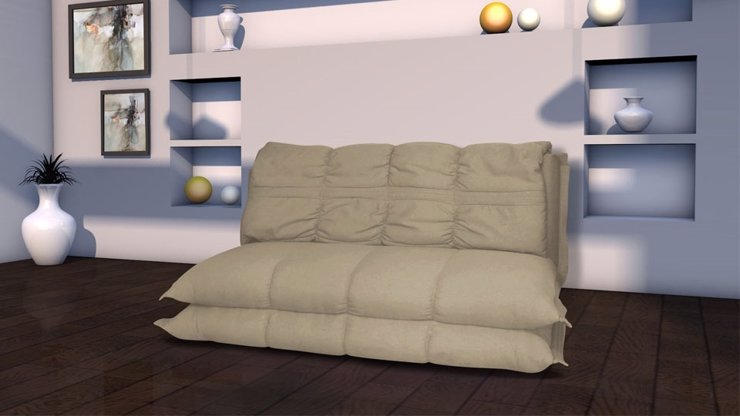 Imaginea Canapea Sara