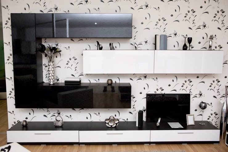 Imaginea Living C 11