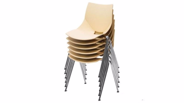 Imaginea Scaun  Shell