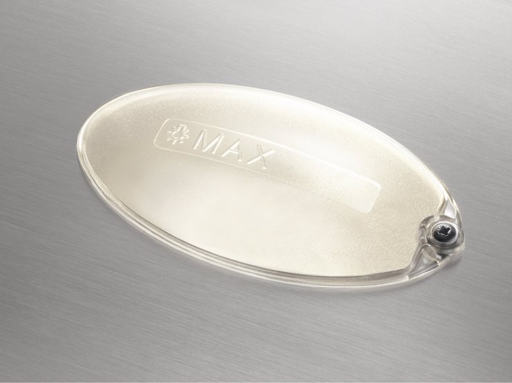 Hota Electrolux EFP6500X - halogen