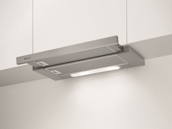 Poza cu Hota Electrolux EFP60460OX