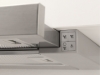 Poza cu Hota Electrolux EFP60460OX
