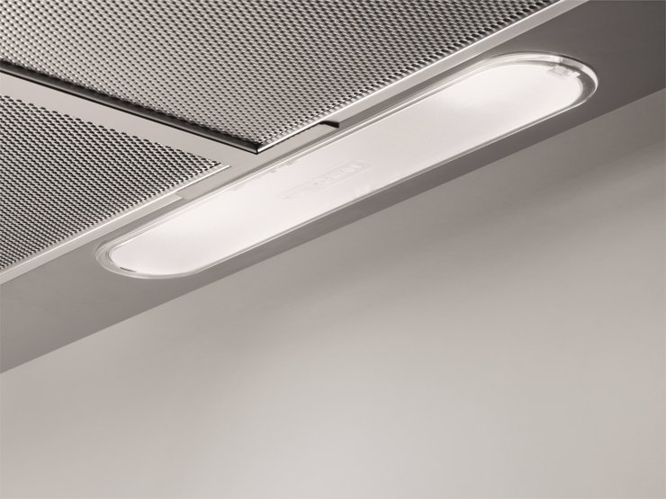 Imaginea Hota Electrolux EFP60460OX