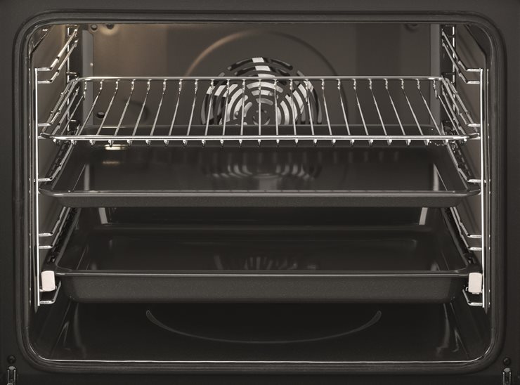 Imaginea Cuptor Electrolux EOA5220AOR