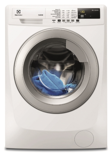 Poza cu Masina spalat rufe  Electrolux EWF1284BR