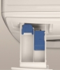 Poza cu Masina spalat rufe  Electrolux EWF1284BR