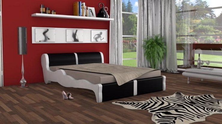 Imaginea Pat Siluette