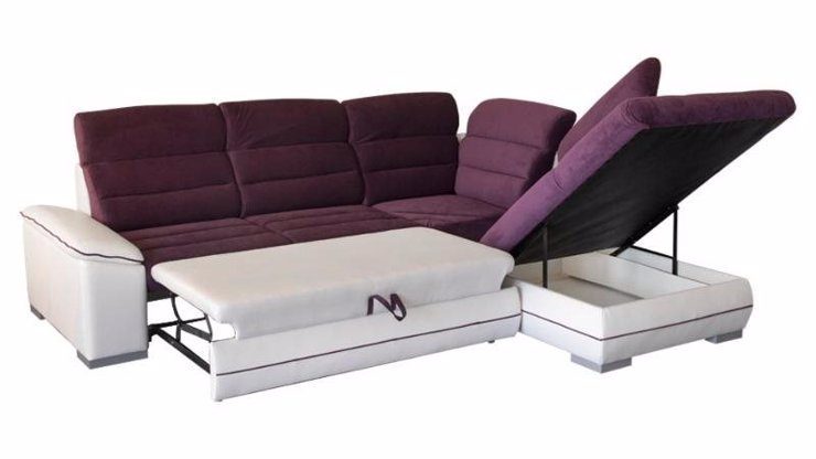 Imaginea Coltar Play