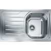 Chiuveta Inox Franke Onda Line 611