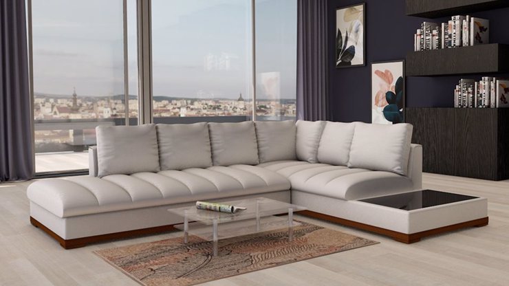 Imaginea Coltar Cairo Mare