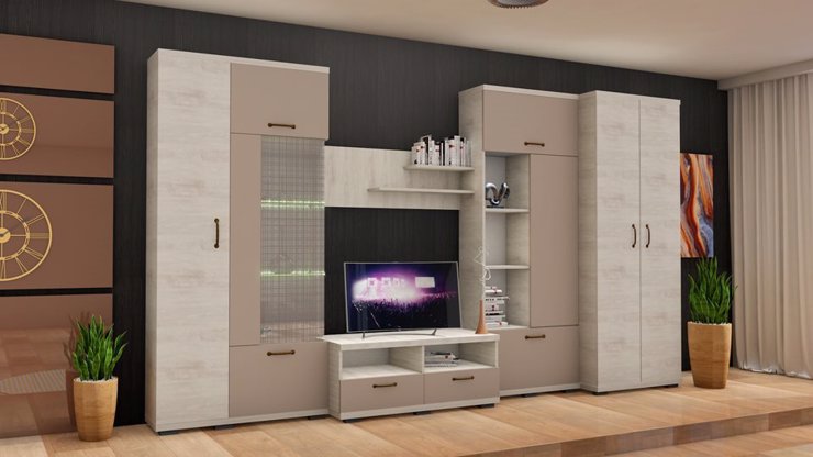 Imaginea Living Nicole