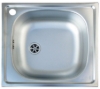 Poza cu Chiuveta Inox Franke Colibri 2 610