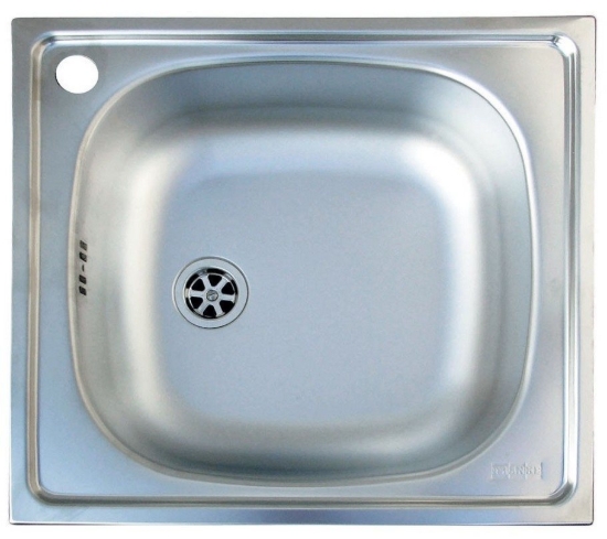 Poza cu Chiuveta Inox Franke Colibri 2 610