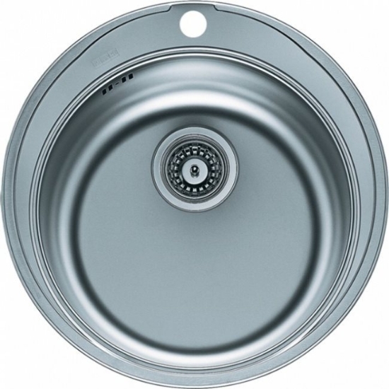 Poza cu Chiuveta Inox Franke Pamira 3 610