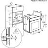Poza cu Cuptor AEG BES351110M