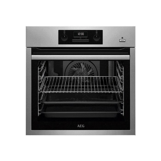 Poza cu Cuptor AEG BES351110M