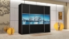 Poza cu Dulap Painted Glass