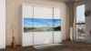 Poza cu Dulap Painted Glass