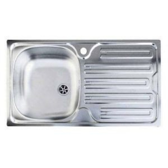 Poza cu Chiuveta Inox Franke Colibri 2 611