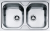 Poza cu Chiuveta Inox Franke Onda Line 620