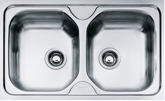Poza cu Chiuveta Inox Franke Onda Line 620