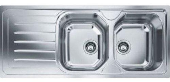Poza cu Chiuveta Inox Franke Onda Line 621