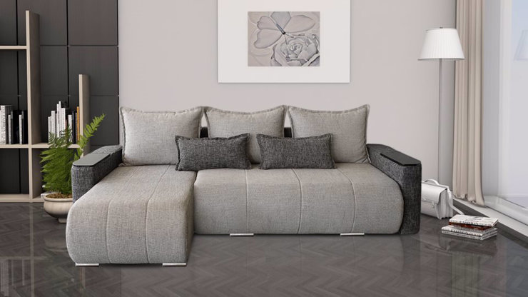 Imaginea Coltar Coquette