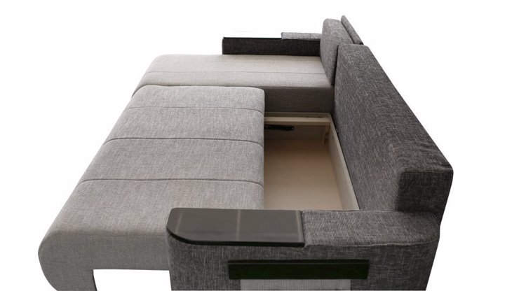 Imaginea Coltar Coquette