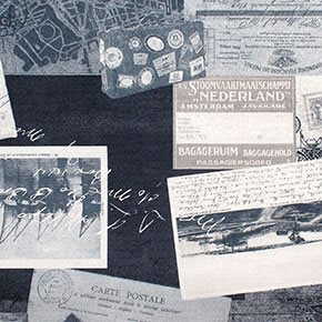 Jade Voyage 1022 Negru