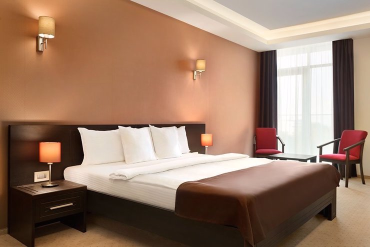 Imaginea Hotel Ramada Constanta