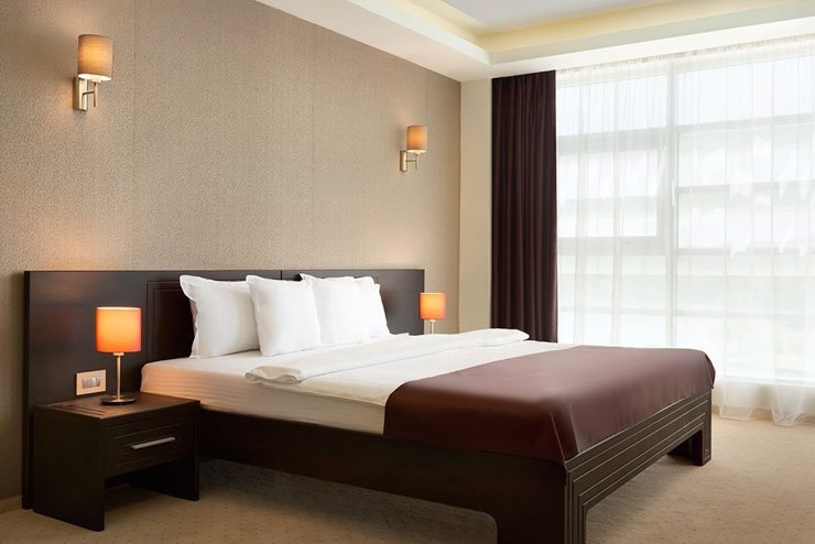 Imaginea Hotel Ramada Constanta