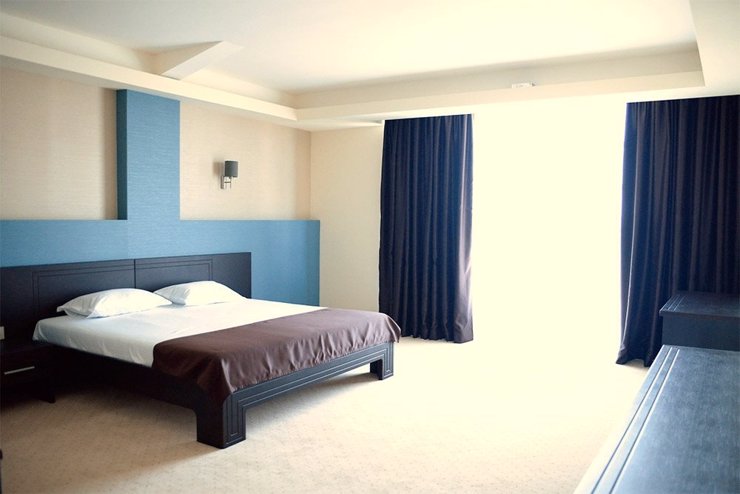 Imaginea Hotel Ramada Constanta