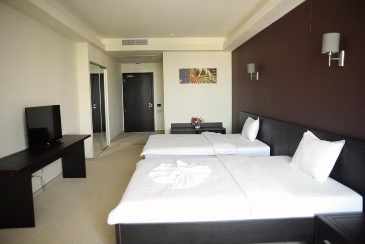 Imaginea Hotel Ramada Constanta