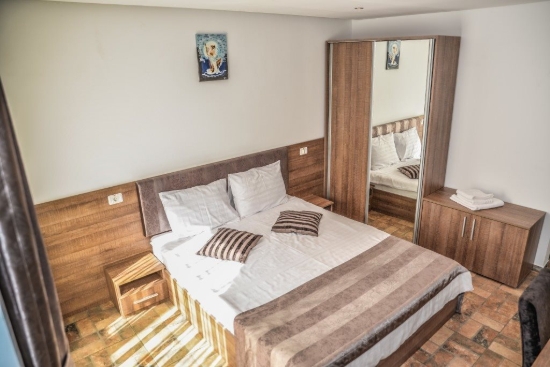 Poza cu Hotel Ammon Venus
