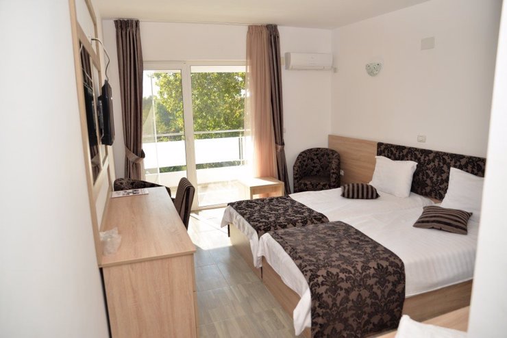 Imaginea Hotel Ammon Venus