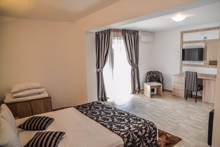 Imaginea Hotel Ammon Venus