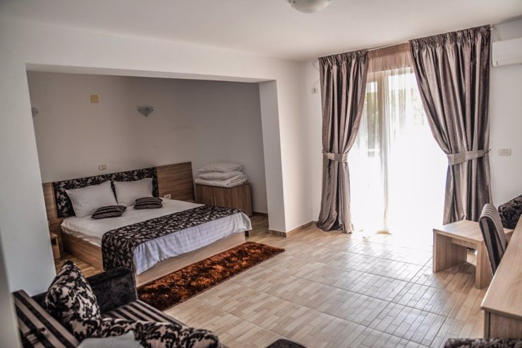 Imaginea Hotel Ammon Venus