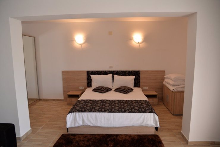 Imaginea Hotel Ammon Venus