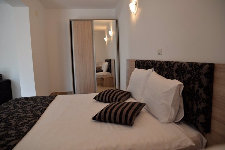 Imaginea Hotel Ammon Venus