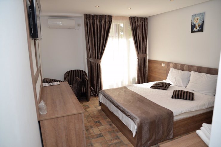 Imaginea Hotel Ammon Venus