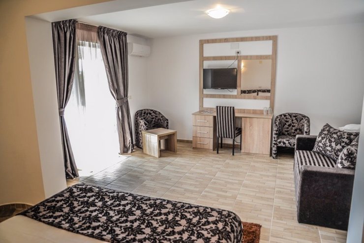 Imaginea Hotel Ammon Venus