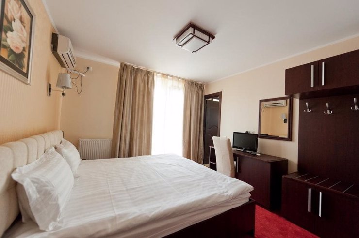 Imaginea Hotel Mondial Eforie Nord