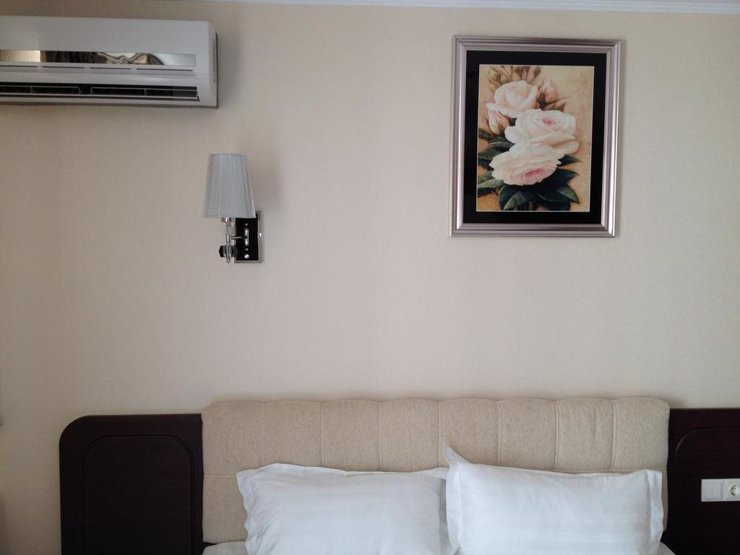 Imaginea Hotel Mondial Eforie Nord