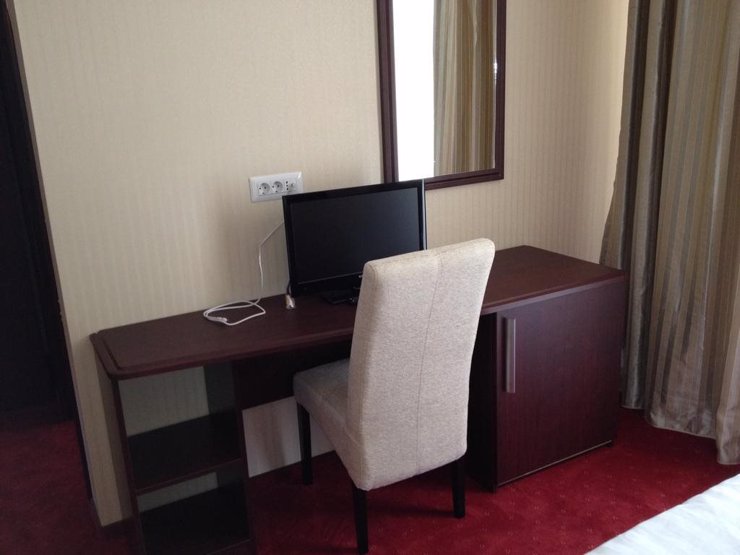 Imaginea Hotel Mondial Eforie Nord