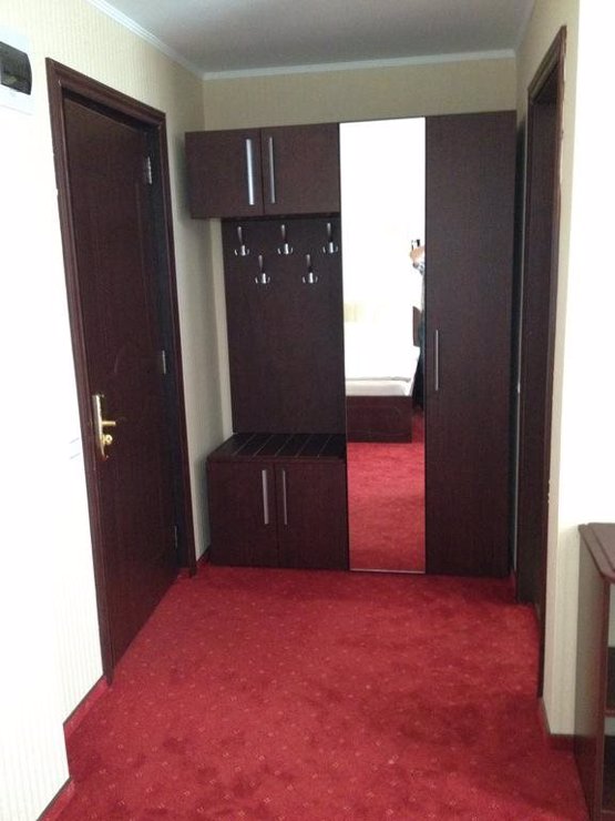 Imaginea Hotel Mondial Eforie Nord