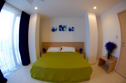 Poza cu Hotel BluMarine Eforie Nord