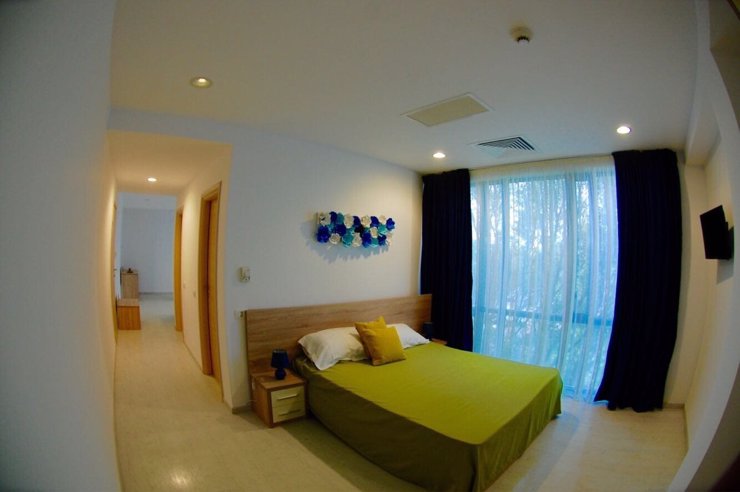 Imaginea Hotel BluMarine Eforie Nord