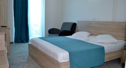 Poza cu Hotel Union Eforie Nord