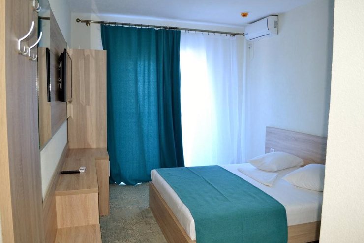 Imaginea Hotel Union Eforie Nord