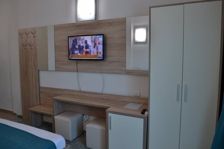 Imaginea Hotel Union Eforie Nord